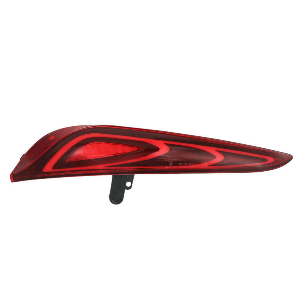 AlphaRex GR Supra FT-1 Style LUXX-Series LED Tail Lights