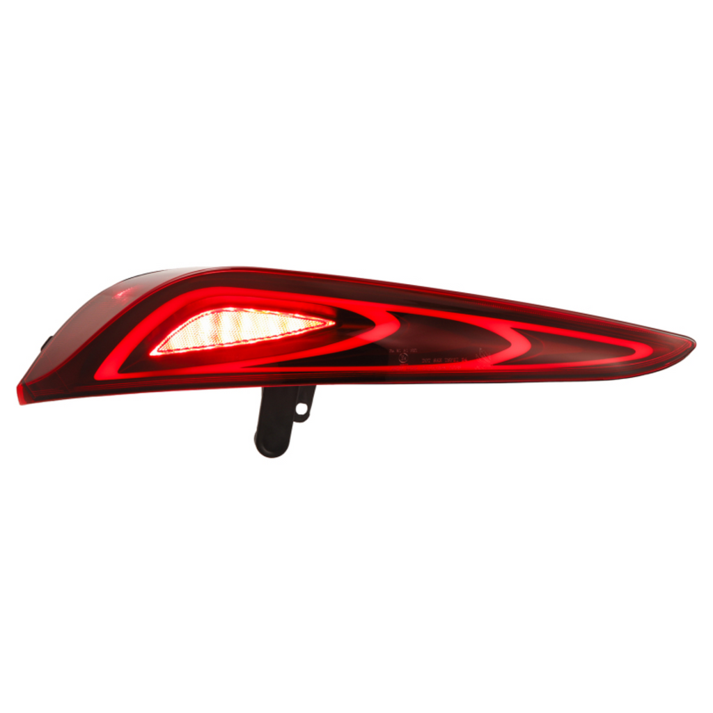 AlphaRex GR Supra FT-1 Style LUXX-Series LED Tail Lights