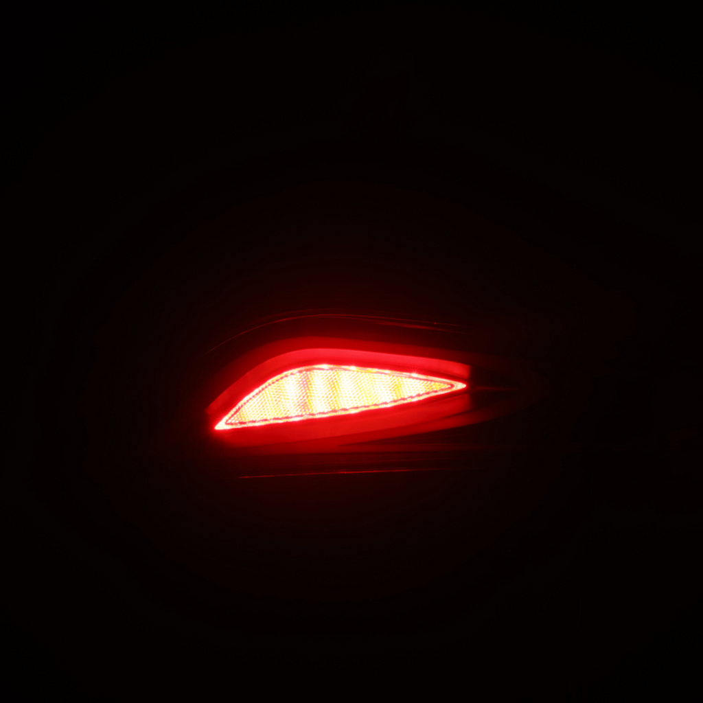 AlphaRex GR Supra FT-1 Style LUXX-Series LED Tail Lights