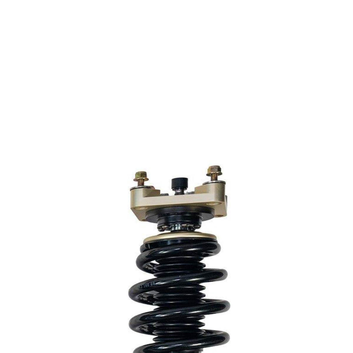 BLOX Racing GR Supra Plus Series Pro Coilovers