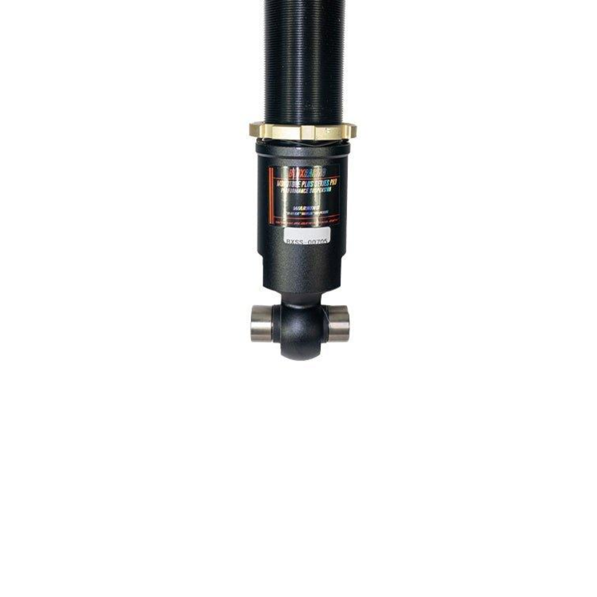 BLOX Racing GR Supra Plus Series Pro Coilovers