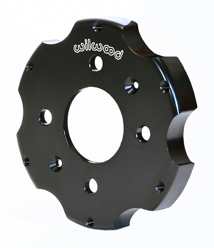 Forged Dynapro Big Brake Front Brake Kit (Race)