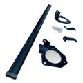 EPR Dry Carbon Fiber Strut Tower Brace 2022-2026 Hyundai Elantra N