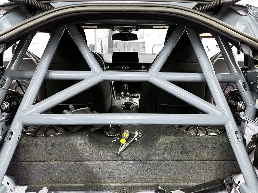 CMS GR Supra Bolt-In Roll Bar
