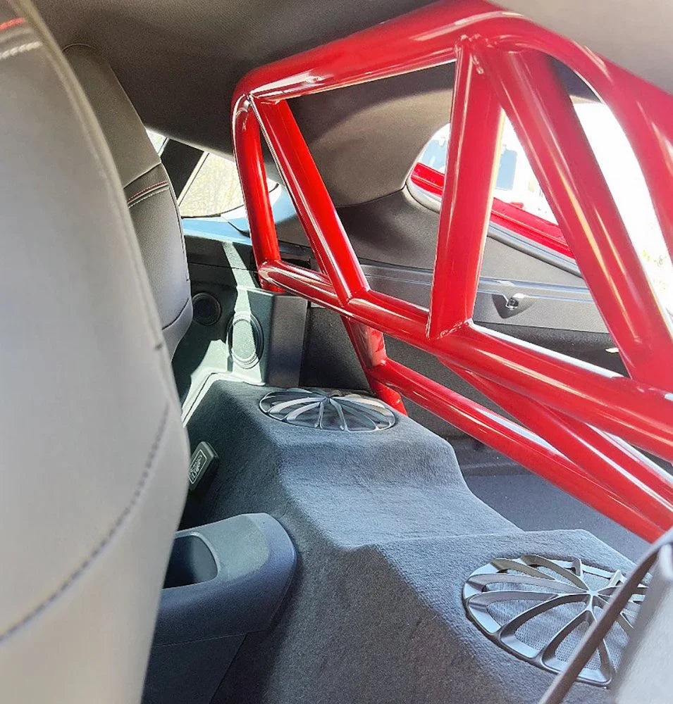 CMS GR Supra Bolt-In Roll Bar