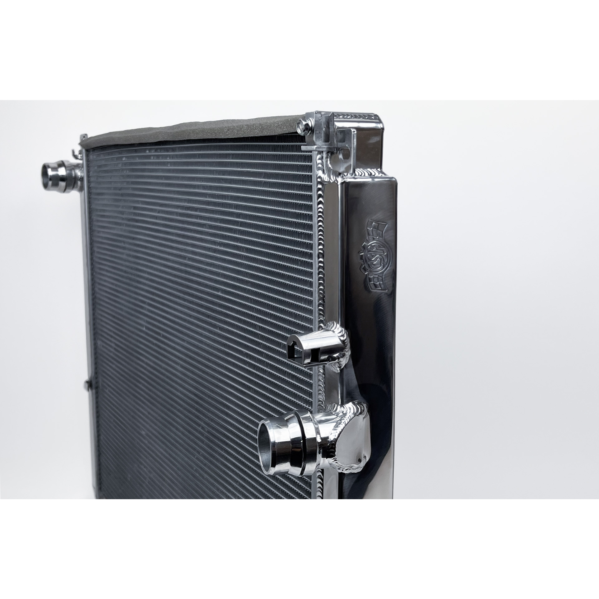 CSF GR Supra B58 Aluminum Radiator
