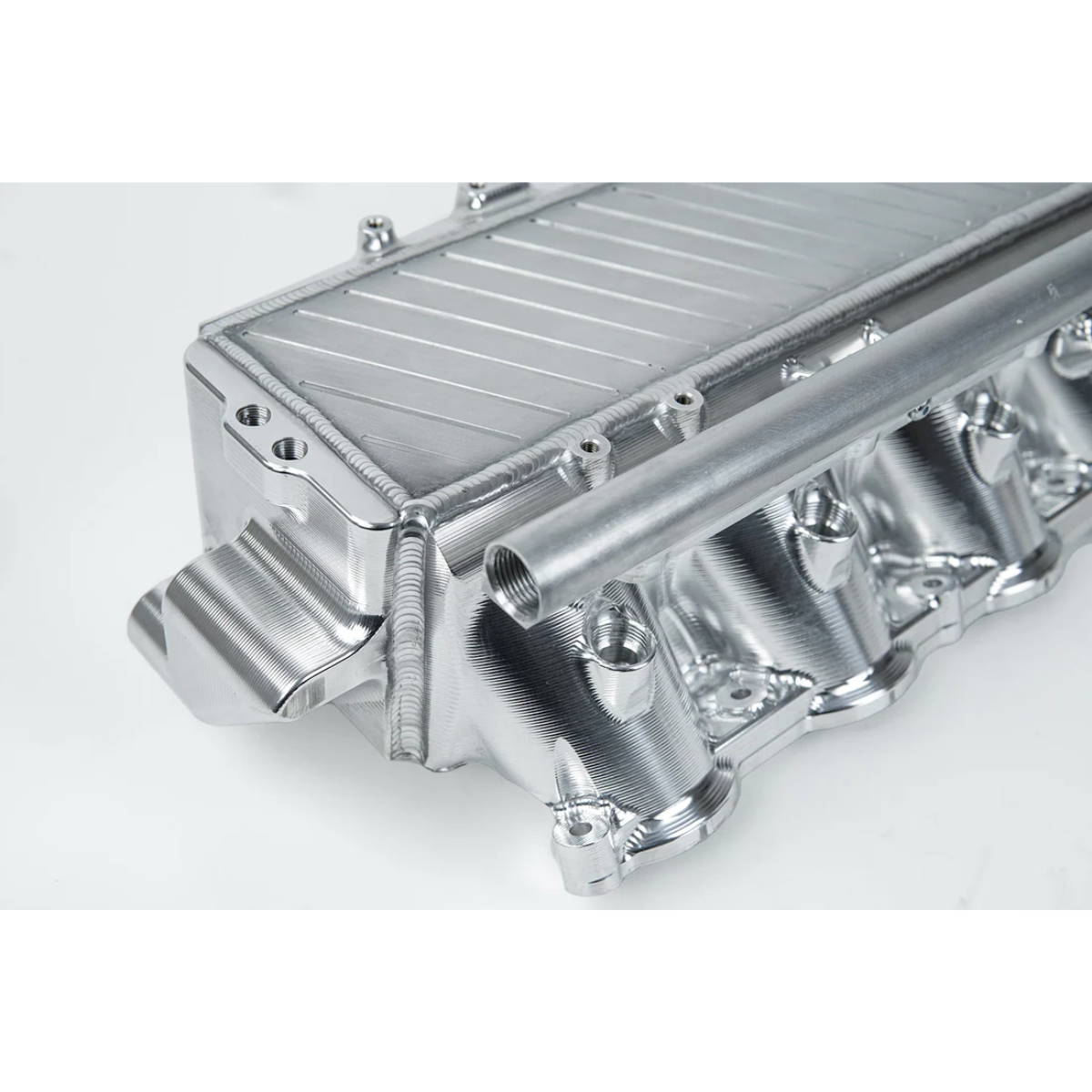 CSF GR Supra B58 Charge-Air Cooler Manifold