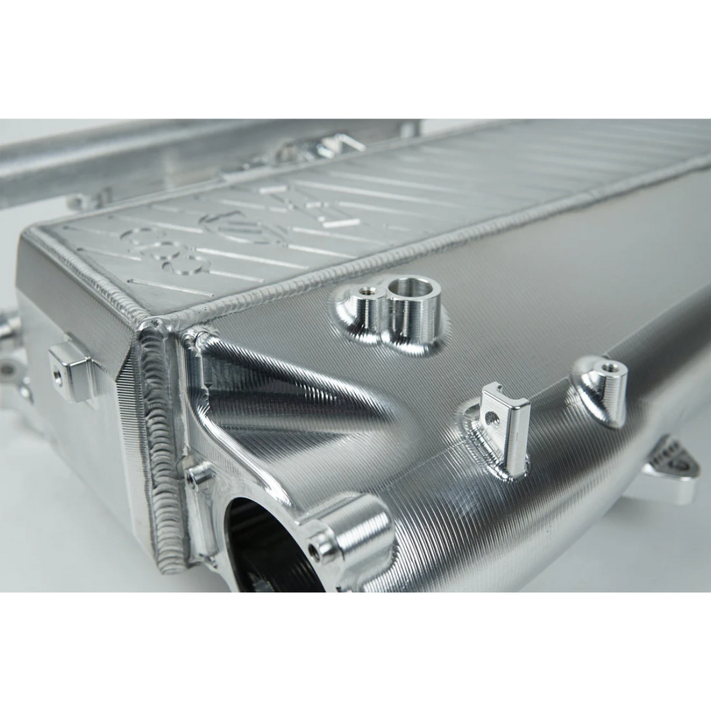 CSF GR Supra B58 Charge-Air Cooler Manifold