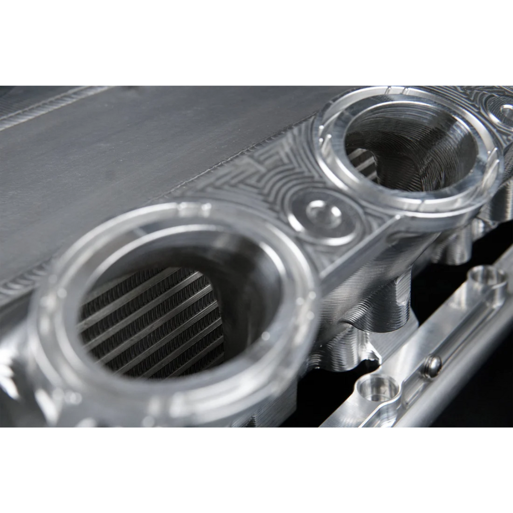 CSF GR Supra B58 Charge-Air Cooler Manifold