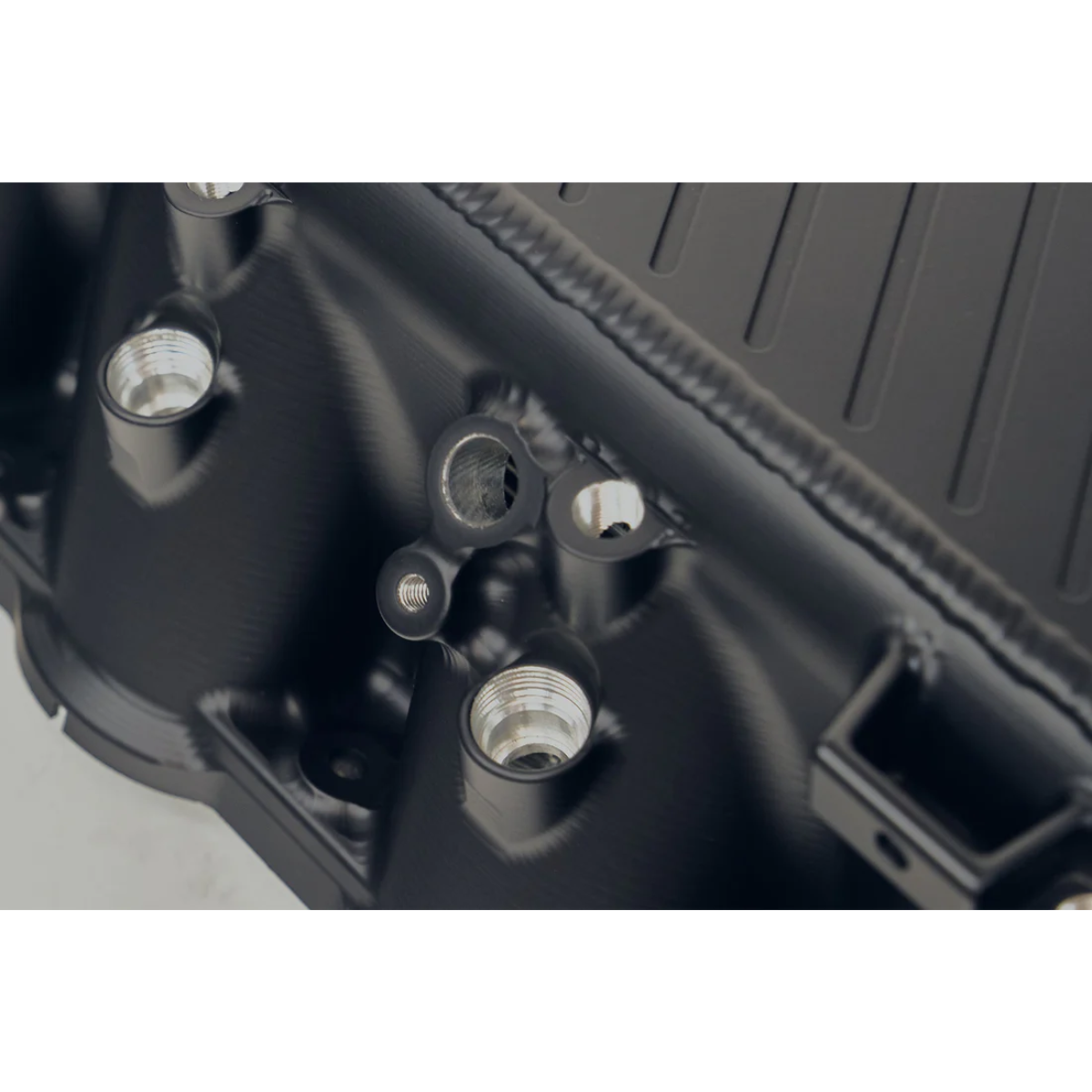 CSF GR Supra B58 Charge-Air Cooler Manifold