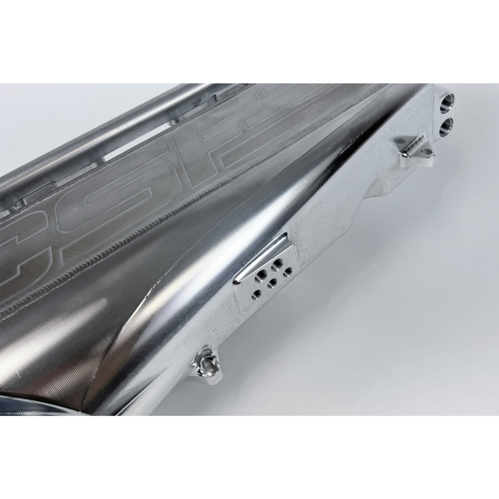 CSF GR Supra B58 Gen 2 Race X Charge-Air Cooler Manifold