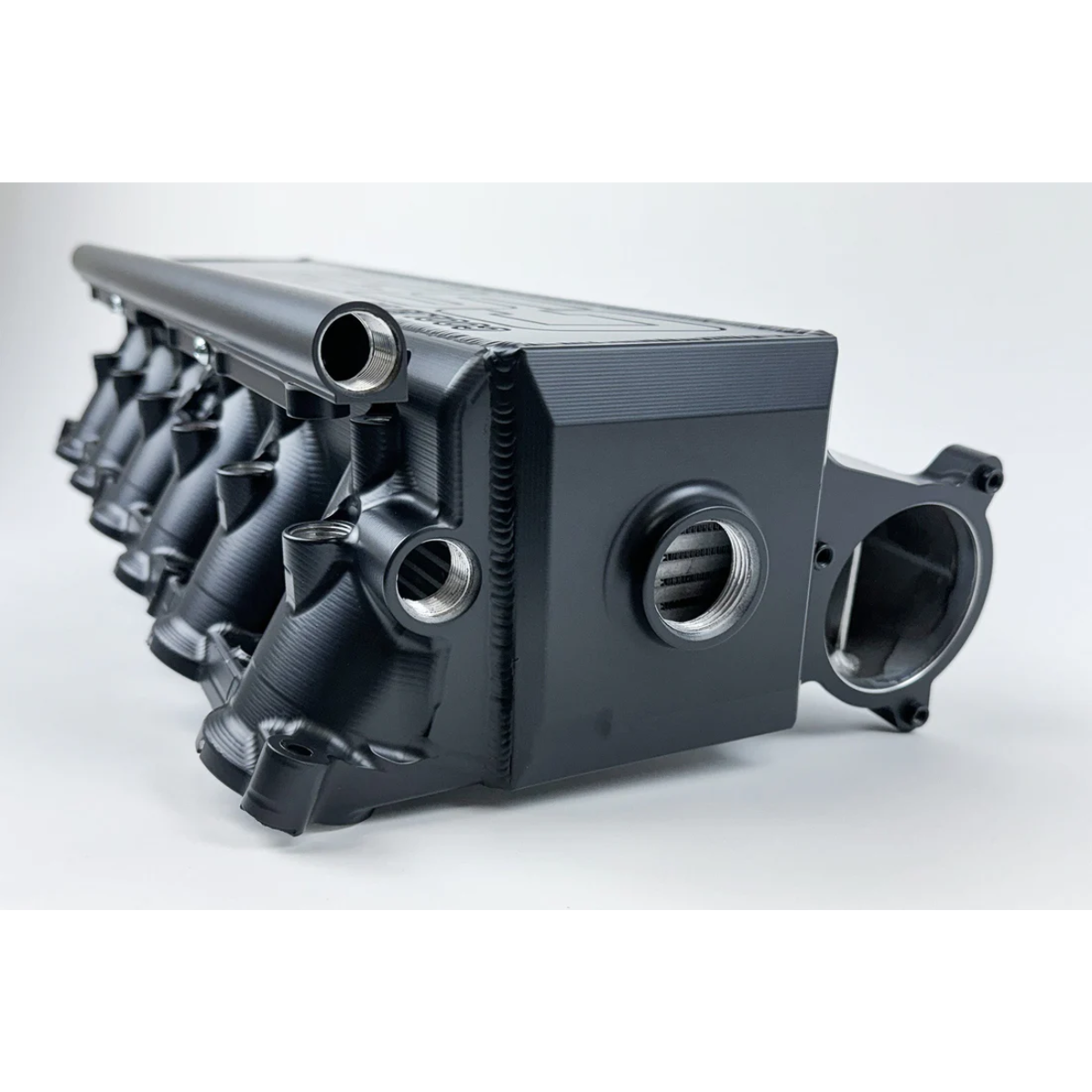 CSF GR Supra B58 Gen 2 Race X Charge-Air Cooler Manifold