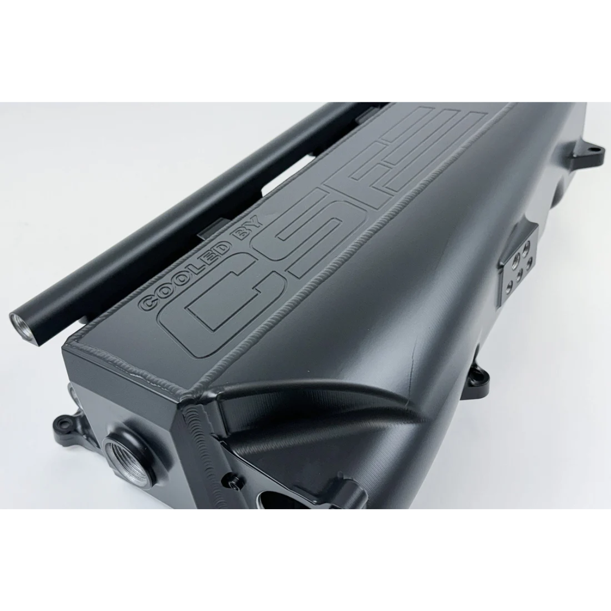 CSF GR Supra B58 Gen 2 Race X Charge-Air Cooler Manifold