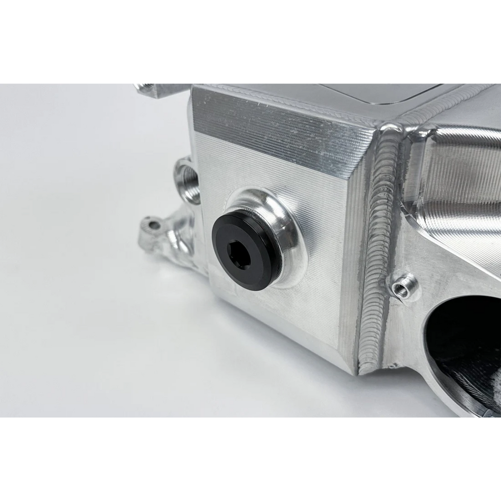 CSF GR Supra B58 Gen 2 Race X Charge-Air Cooler Manifold