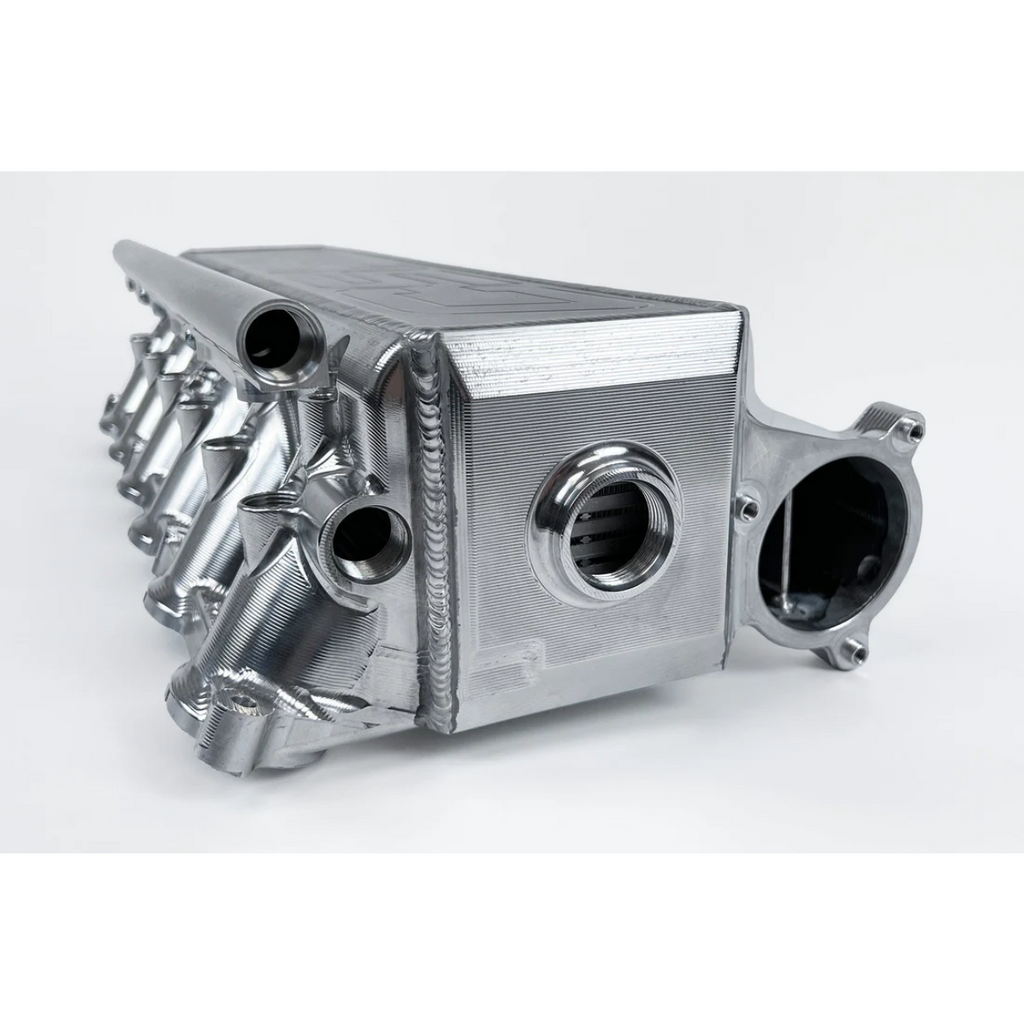 CSF GR Supra B58 Gen 2 Race X Charge-Air Cooler Manifold