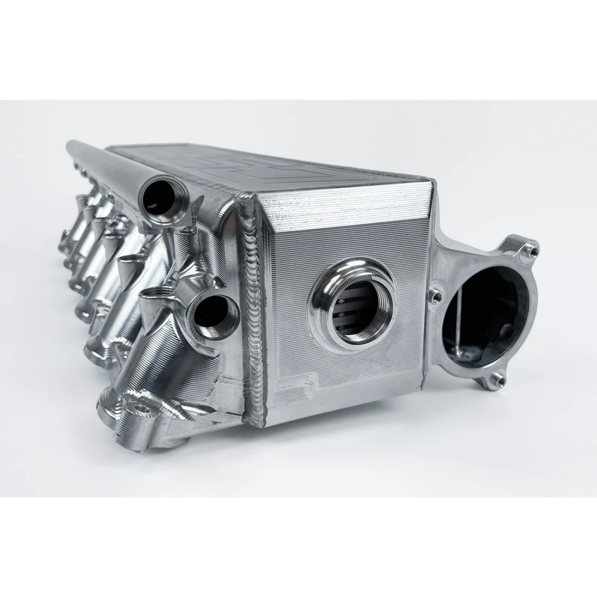 CSF GR Supra B58 Gen 2 Race X Charge-Air Cooler Manifold