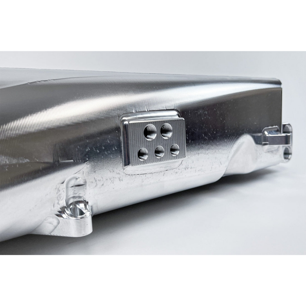 CSF GR Supra B58 Gen 2 Race X Charge-Air Cooler Manifold