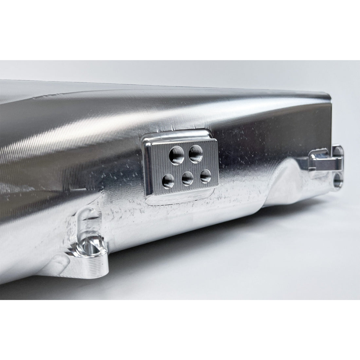 CSF GR Supra B58 Gen 2 Race X Charge-Air Cooler Manifold