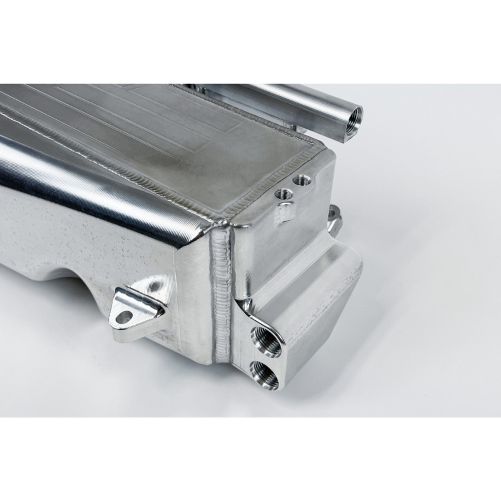CSF GR Supra B58 Gen 2 Race X Charge-Air Cooler Manifold