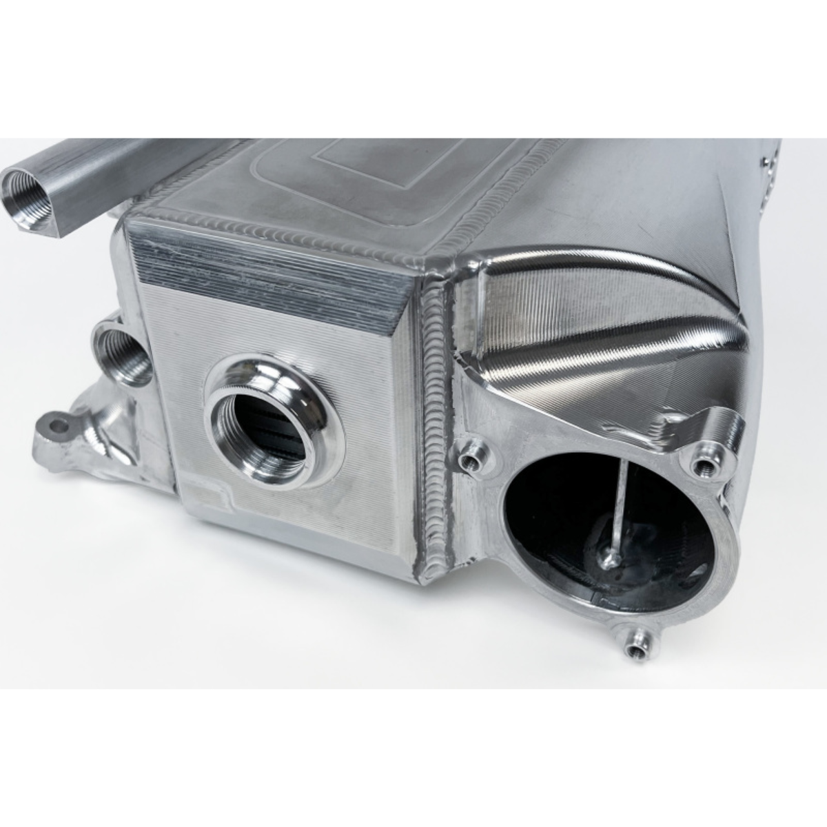 CSF GR Supra B58 Gen 2 Race X Charge-Air Cooler Manifold