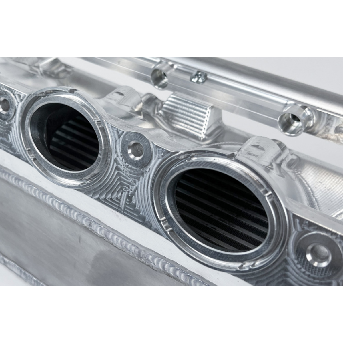 CSF GR Supra B58 Gen 2 Race X Charge-Air Cooler Manifold