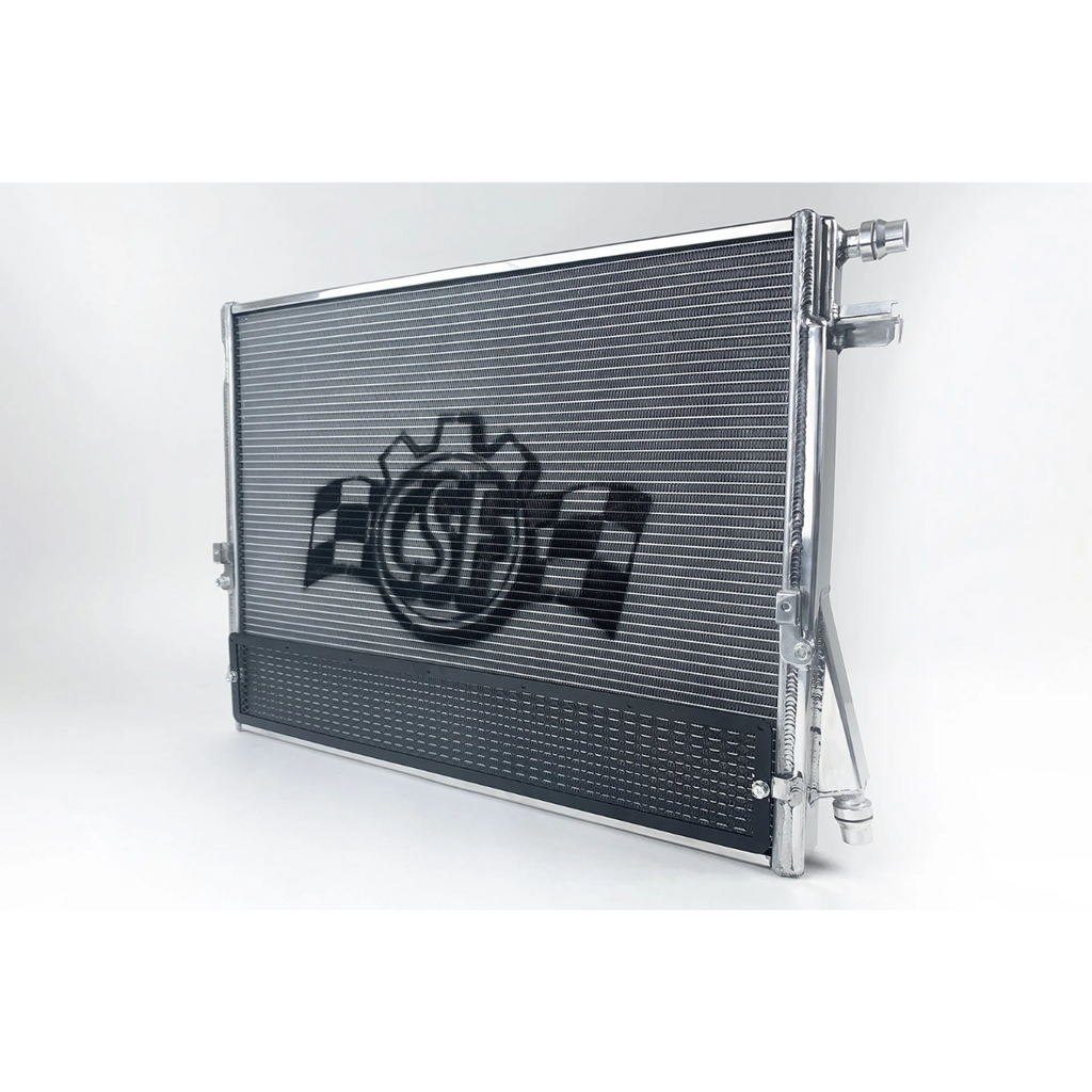 CSF GR Supra B58 Heat Exchanger