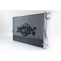 CSF GR Supra B58 Heat Exchanger