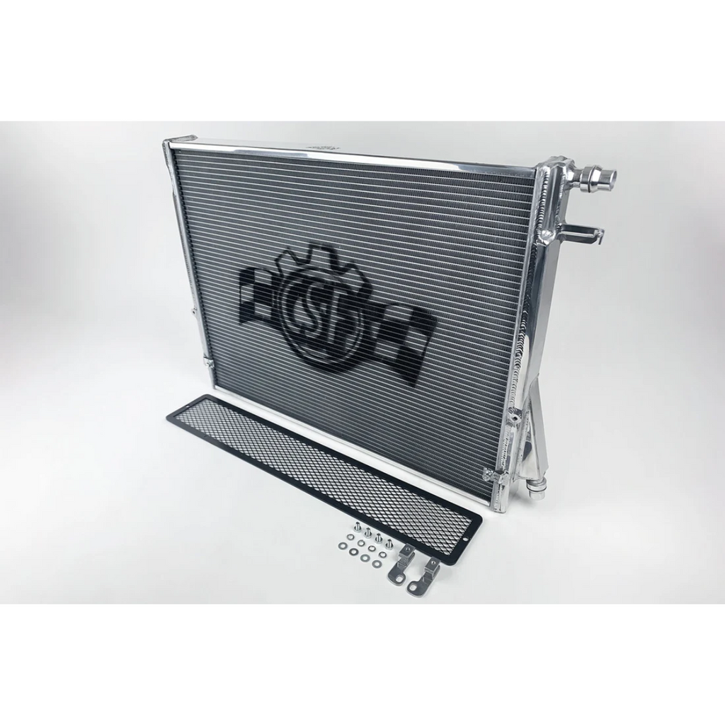 CSF GR Supra B58 Heat Exchanger