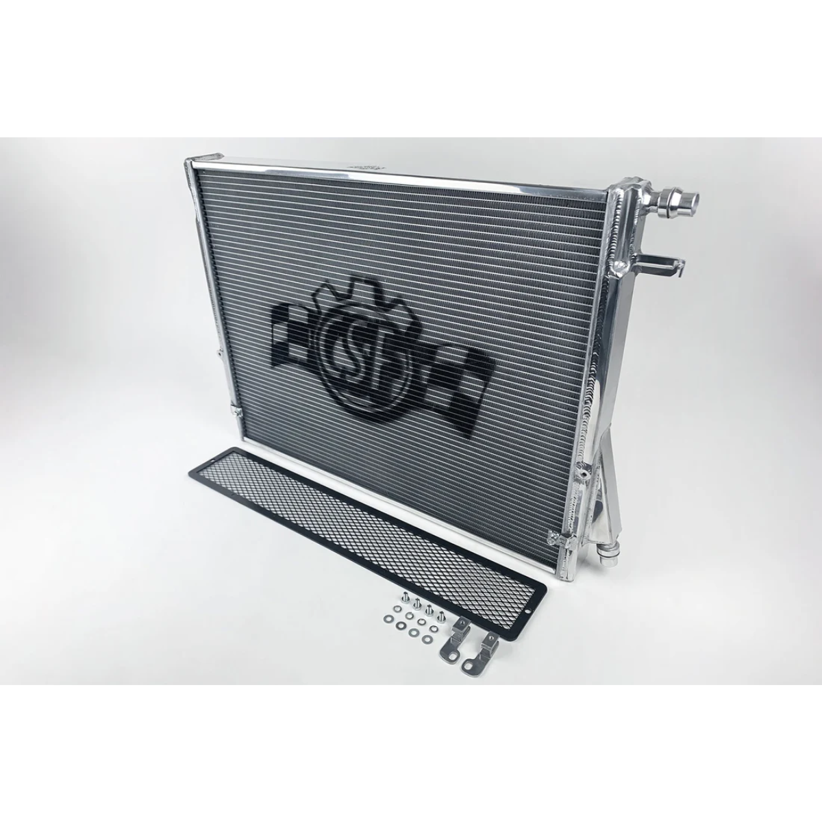 CSF GR Supra B58 Heat Exchanger
