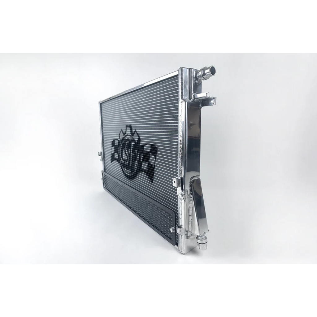 CSF GR Supra B58 Heat Exchanger