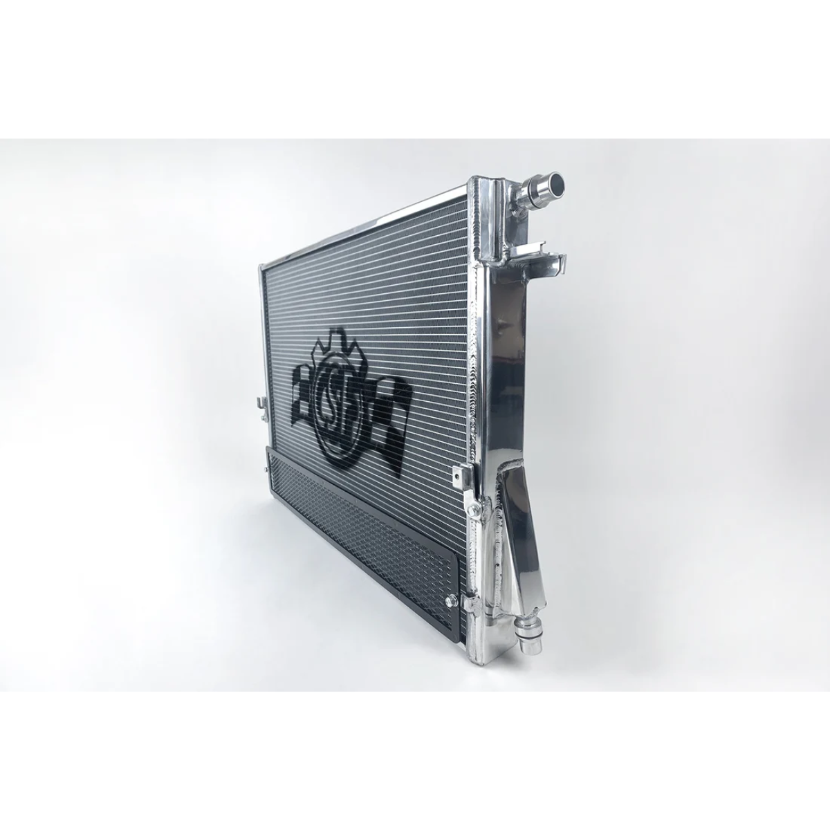 CSF GR Supra B58 Heat Exchanger
