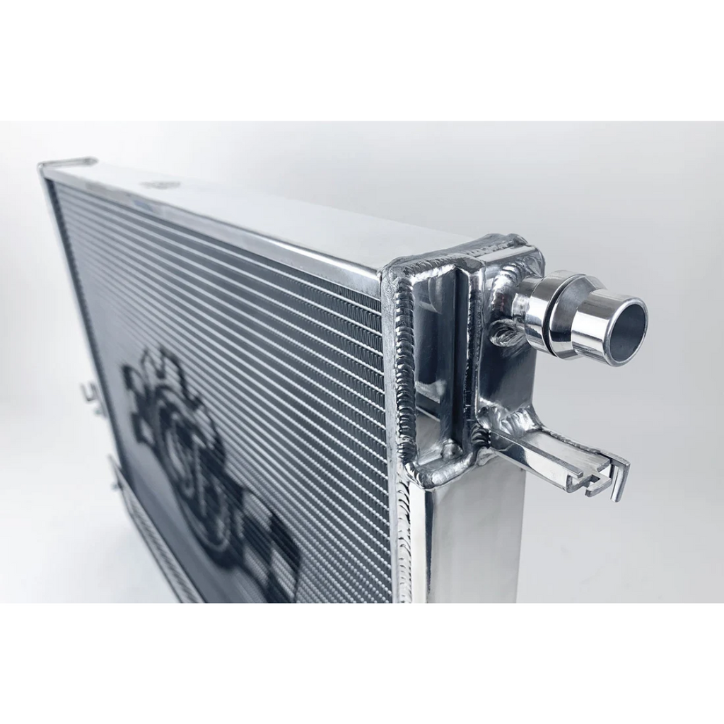 CSF GR Supra B58 Heat Exchanger