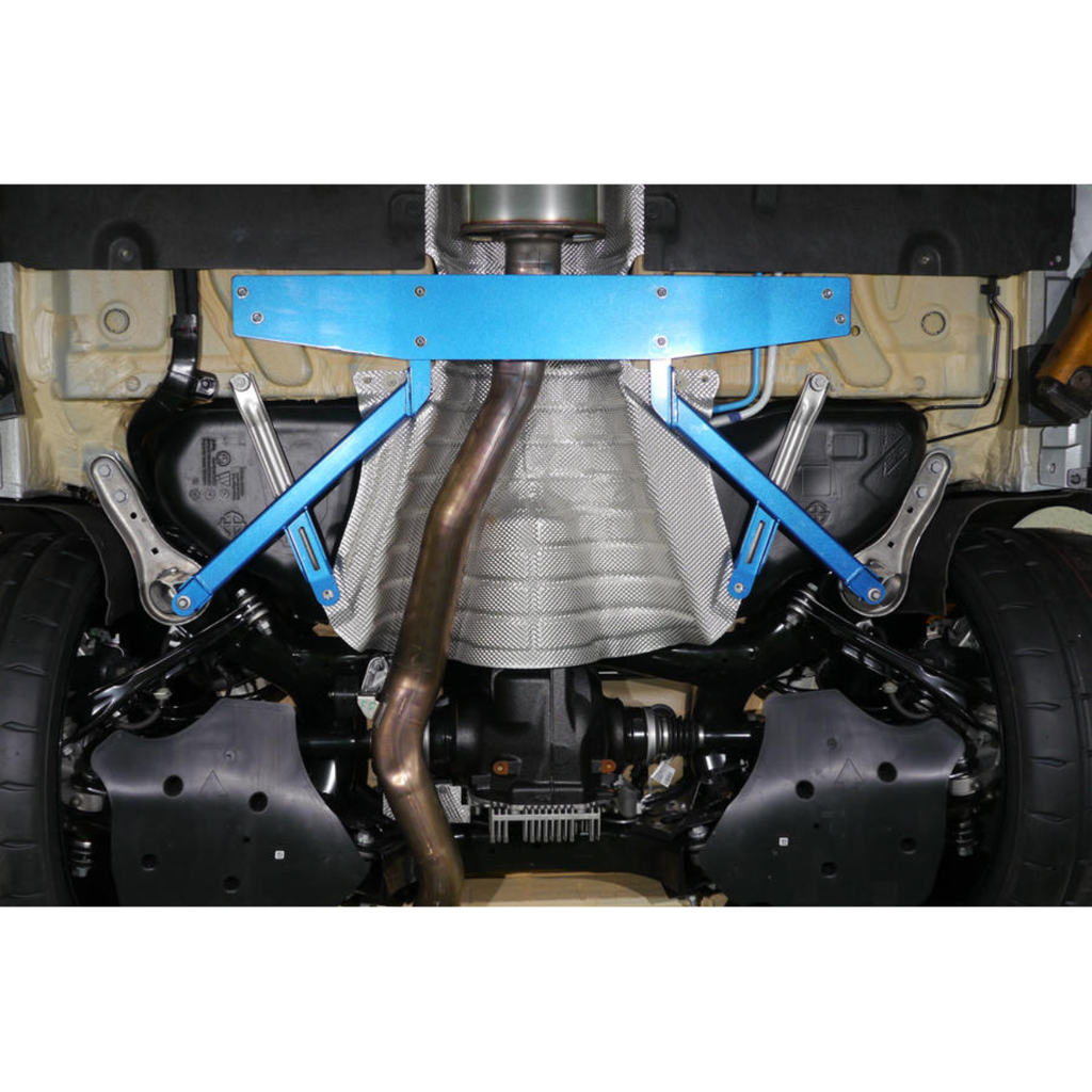 Cusco GR Supra Power Brace - Rear
