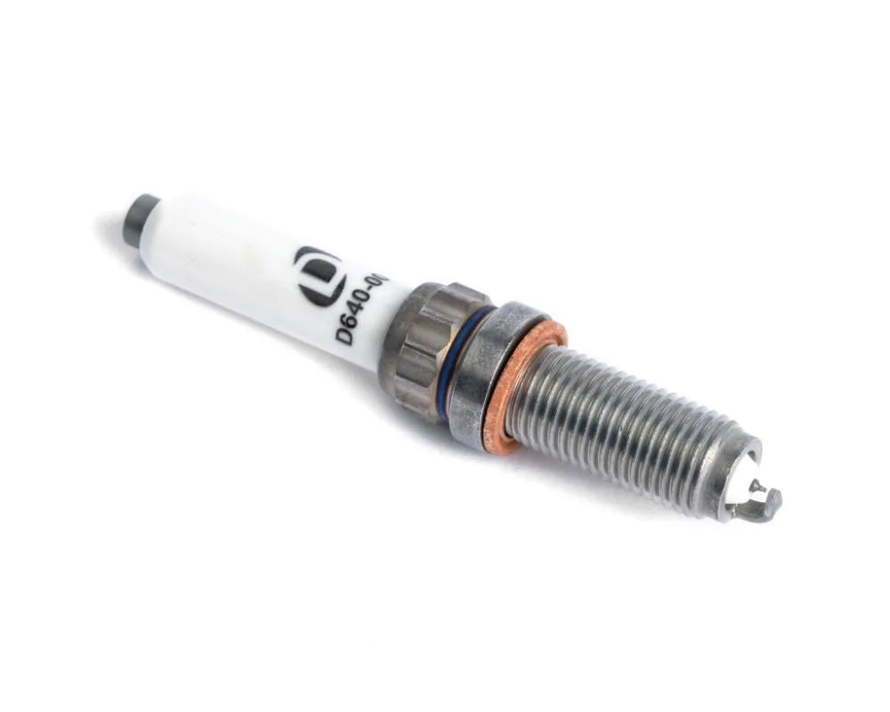 Dinan Iridium Spark Plug - 12x26.5x14MM (Flat) - Heat Range 9