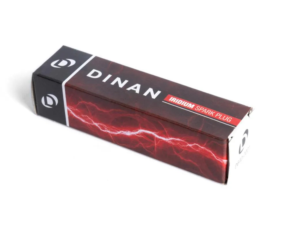 Dinan Iridium Spark Plug - 12x26.5x14MM (Flat) - Heat Range 9