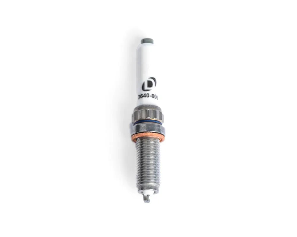 Dinan Iridium Spark Plug - 12x26.5x14MM (Flat) - Heat Range 9