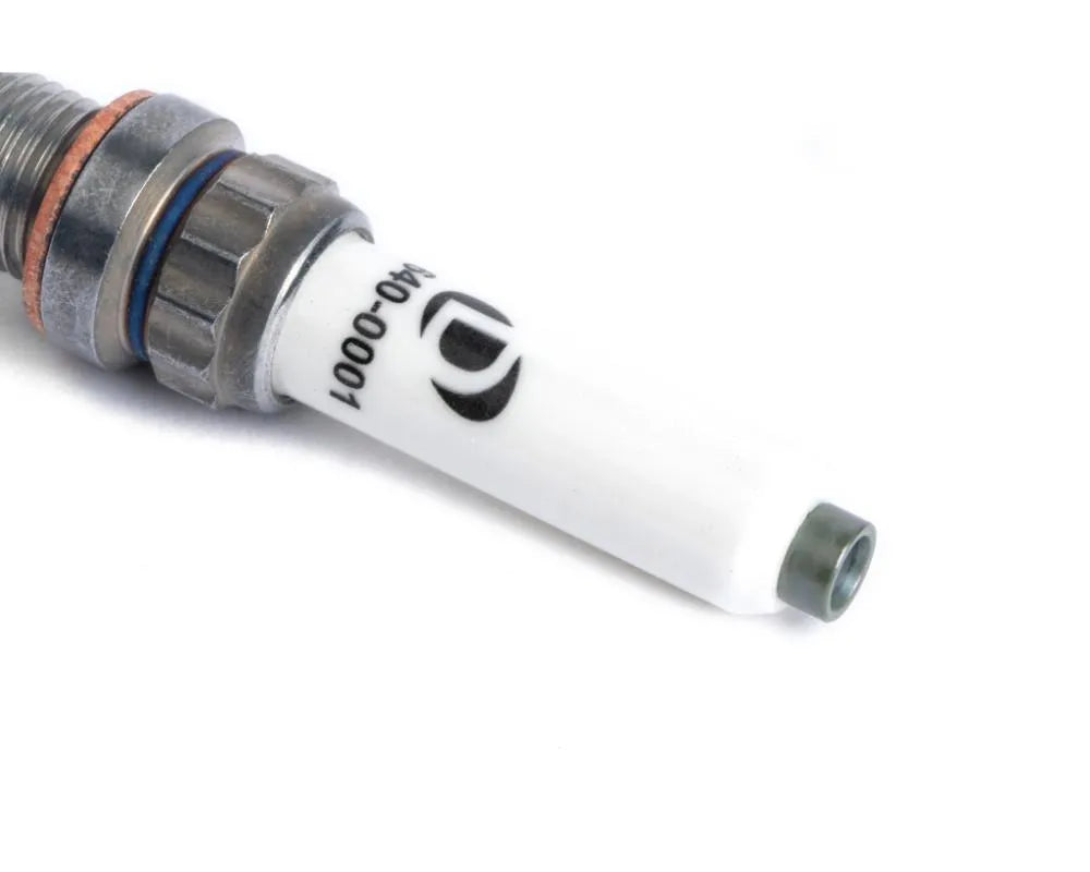 Dinan Iridium Spark Plug - 12x26.5x14MM (Flat) - Heat Range 9