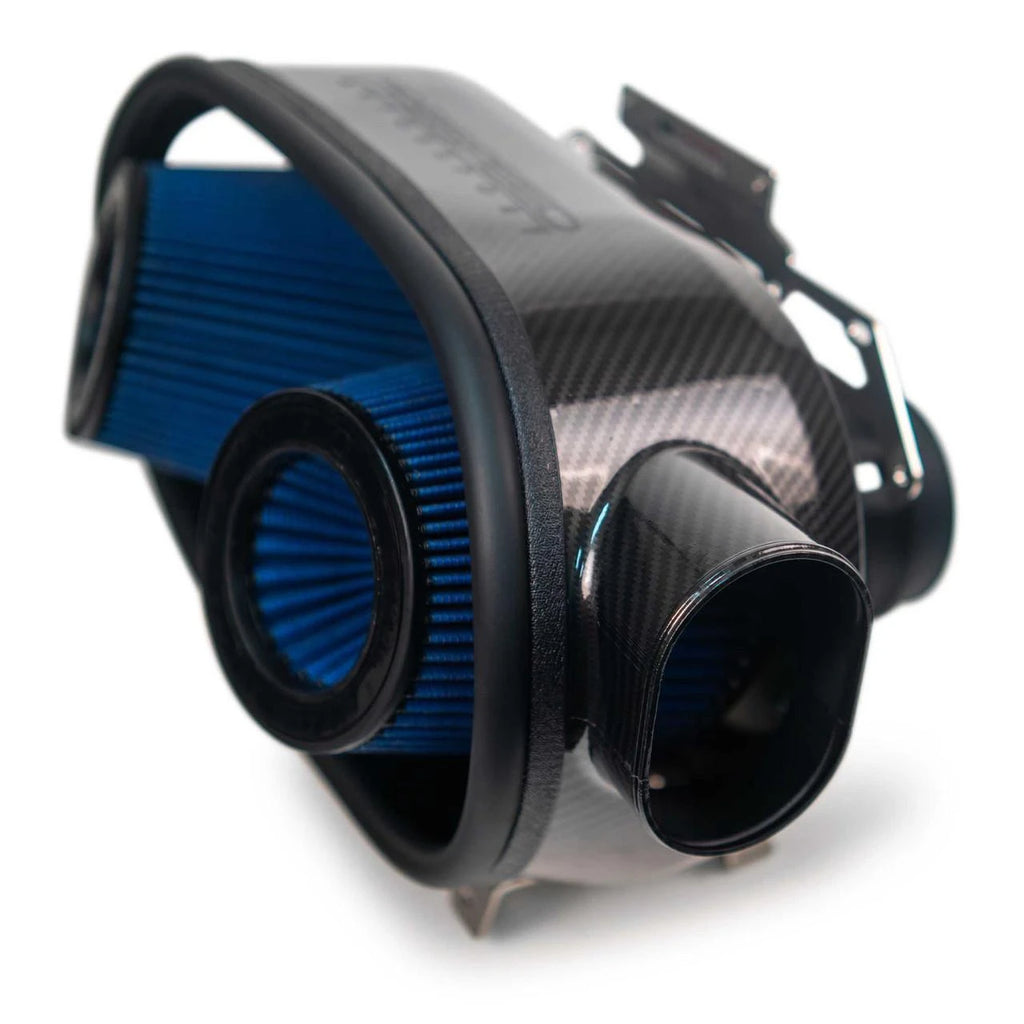 Fabspeed Corvette C8 Z06 High-Flow Competition Air Intake System