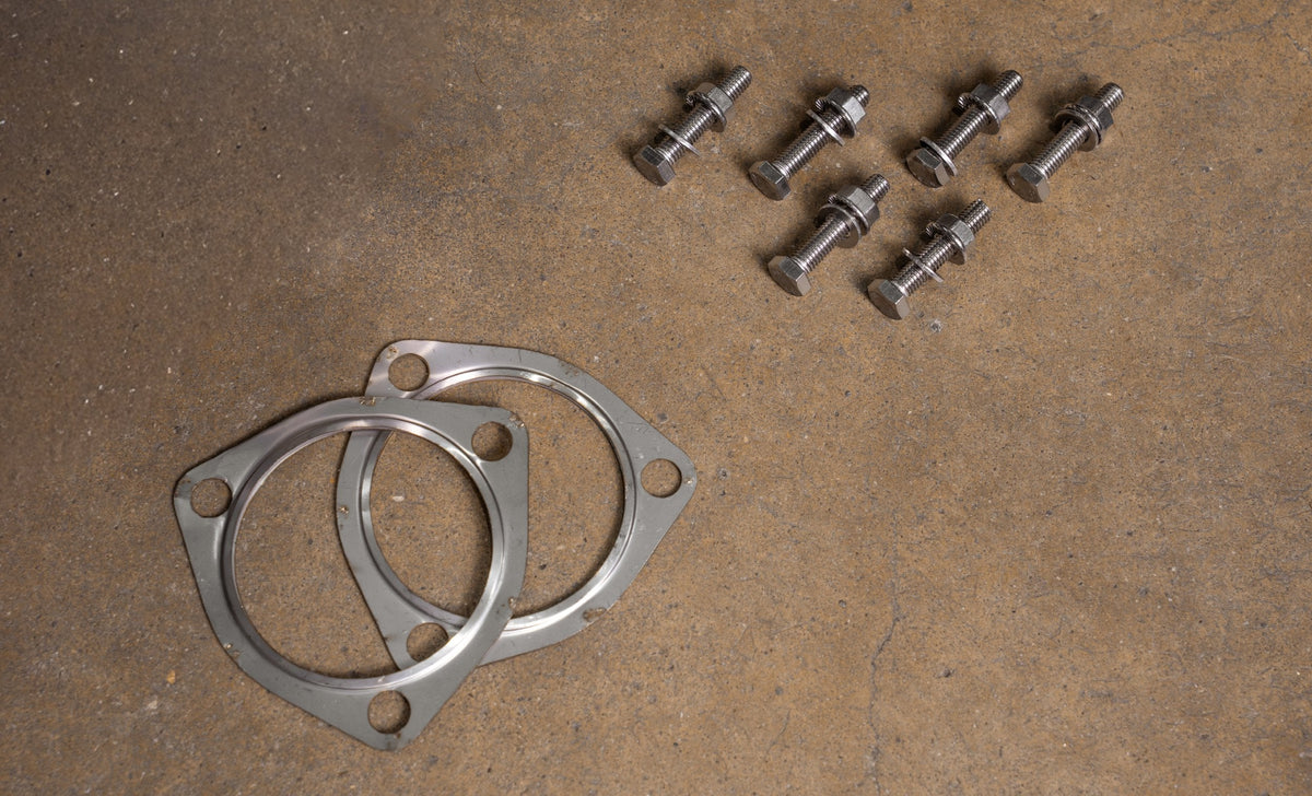 Audi C8 RS6 / RS7 400 Cell Catted Downpipes