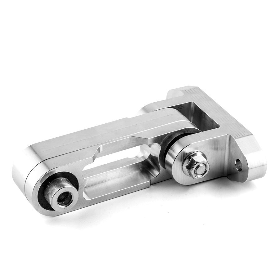 Rear Motor Mount Billet Aluminum for Hyundai Kia