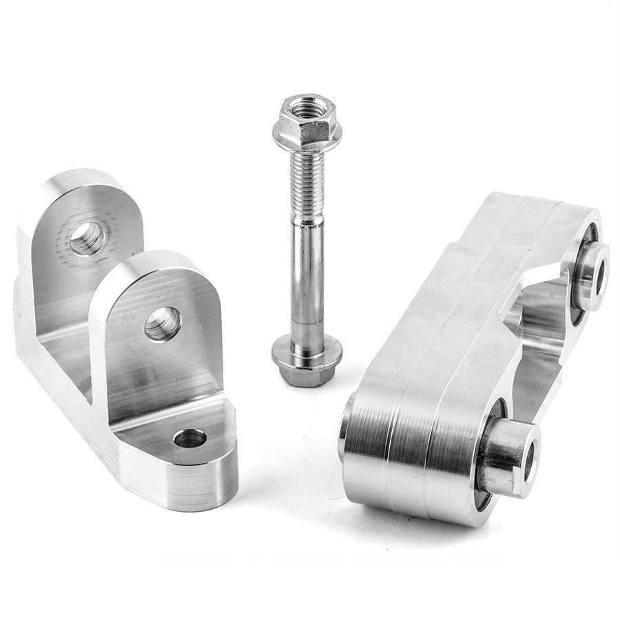 Rear Motor Mount Billet Aluminum for Hyundai Kia