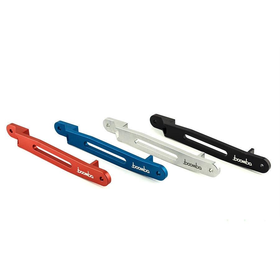 Battery Tie Down Billet Aluminum for Civic Type R