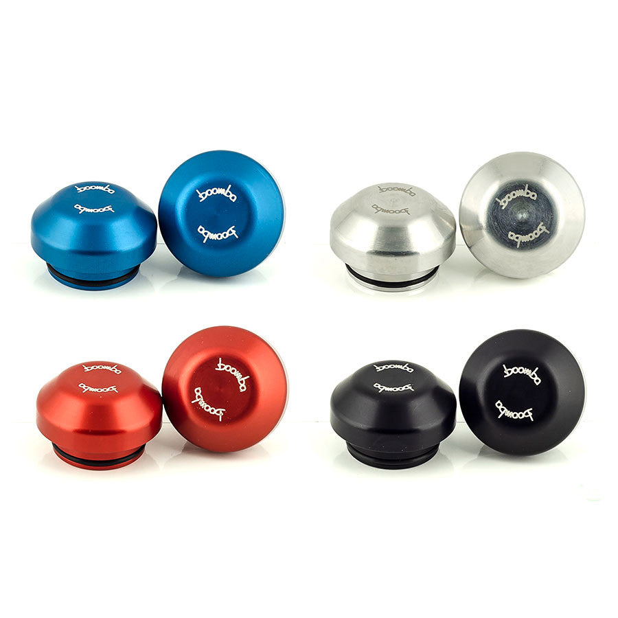 Strut Caps Billet Aluminum for Civic 2016-2024