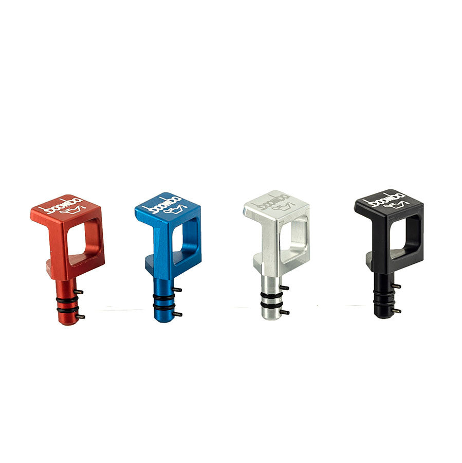 Dipstick Handle Billet Aluminum for Civic Type R