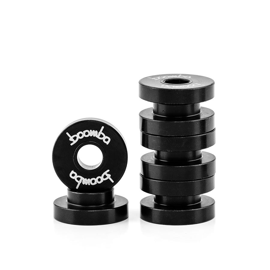 Shifter Base Bushings Billet Aluminum for Hyundai Kia