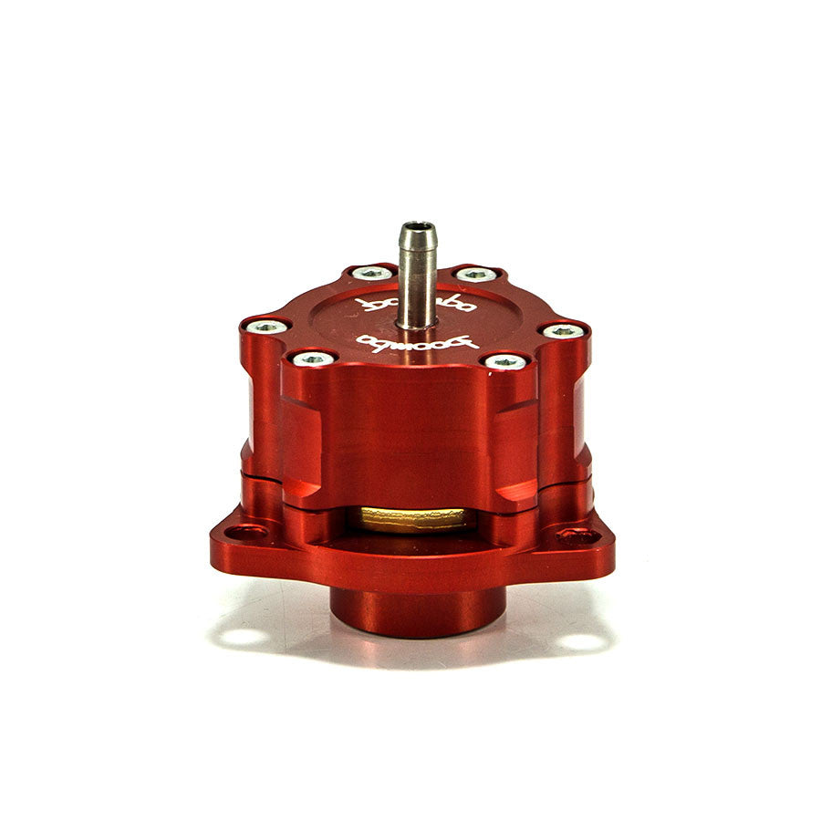 Blow Off Valve Billet Aluminum for Focus RS 2016-2018