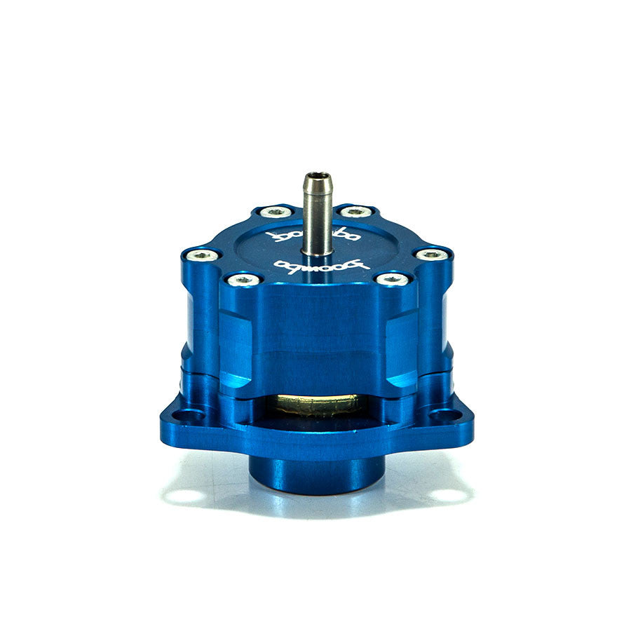 Blow Off Valve Billet Aluminum for Focus RS 2016-2018