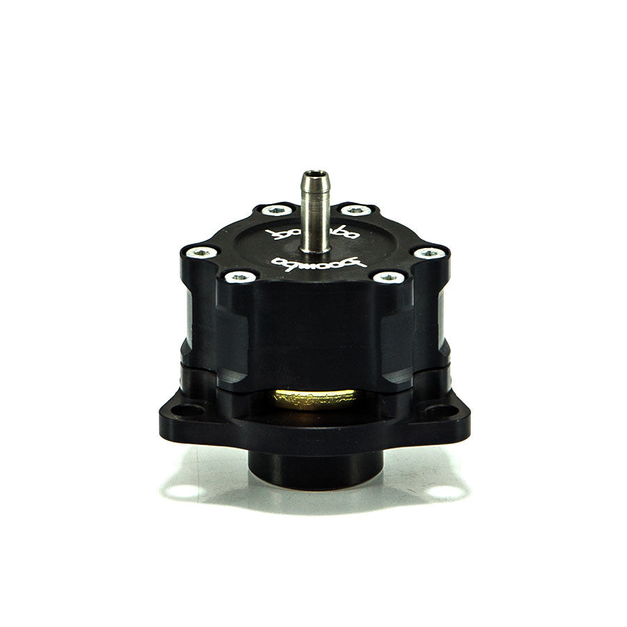 Blow Off Valve Billet Aluminum for Focus RS 2016-2018