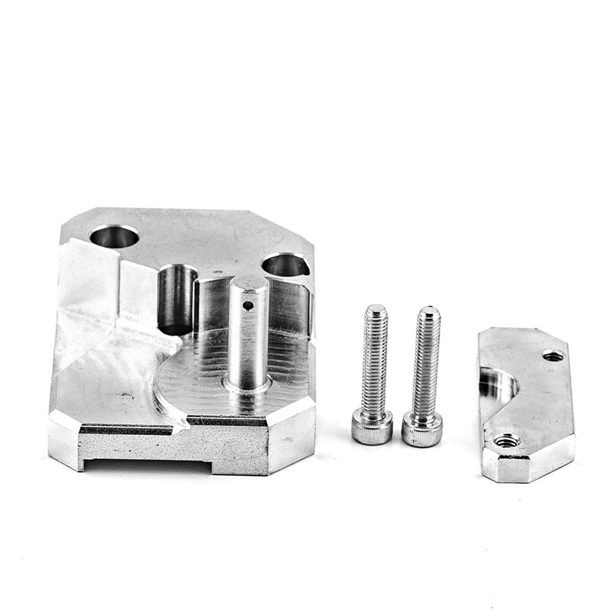 Ultimate Shift Package Billet Aluminum for Hyundai Veloster N 2019-2022