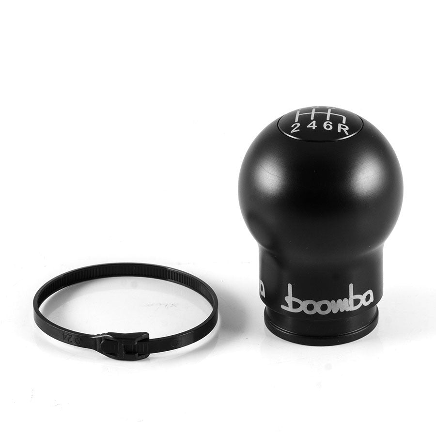 Weighted Shift Knob 420g for Civic X